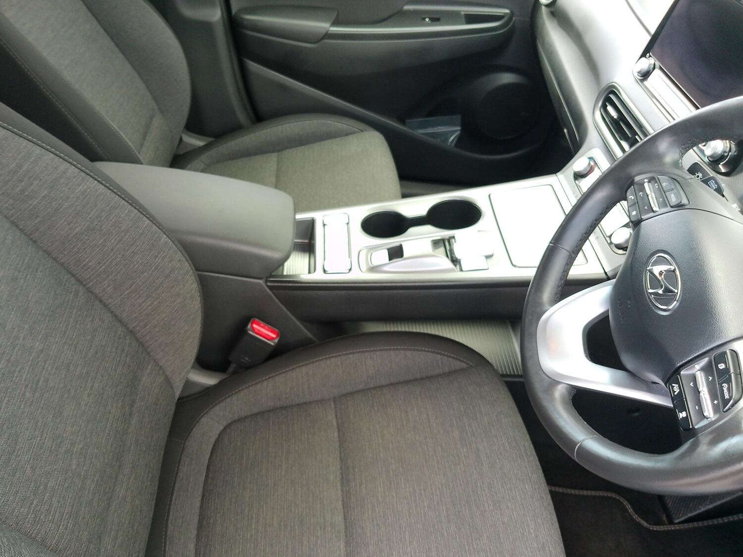 Used Hyundai KONA 2022 for sale - 75977965: Photo 11