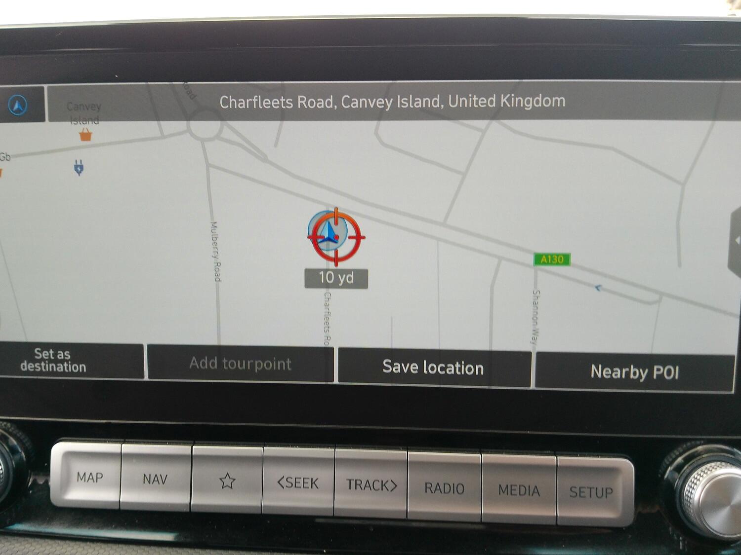 Used Hyundai KONA 2022 for sale - 75977965: Photo 12