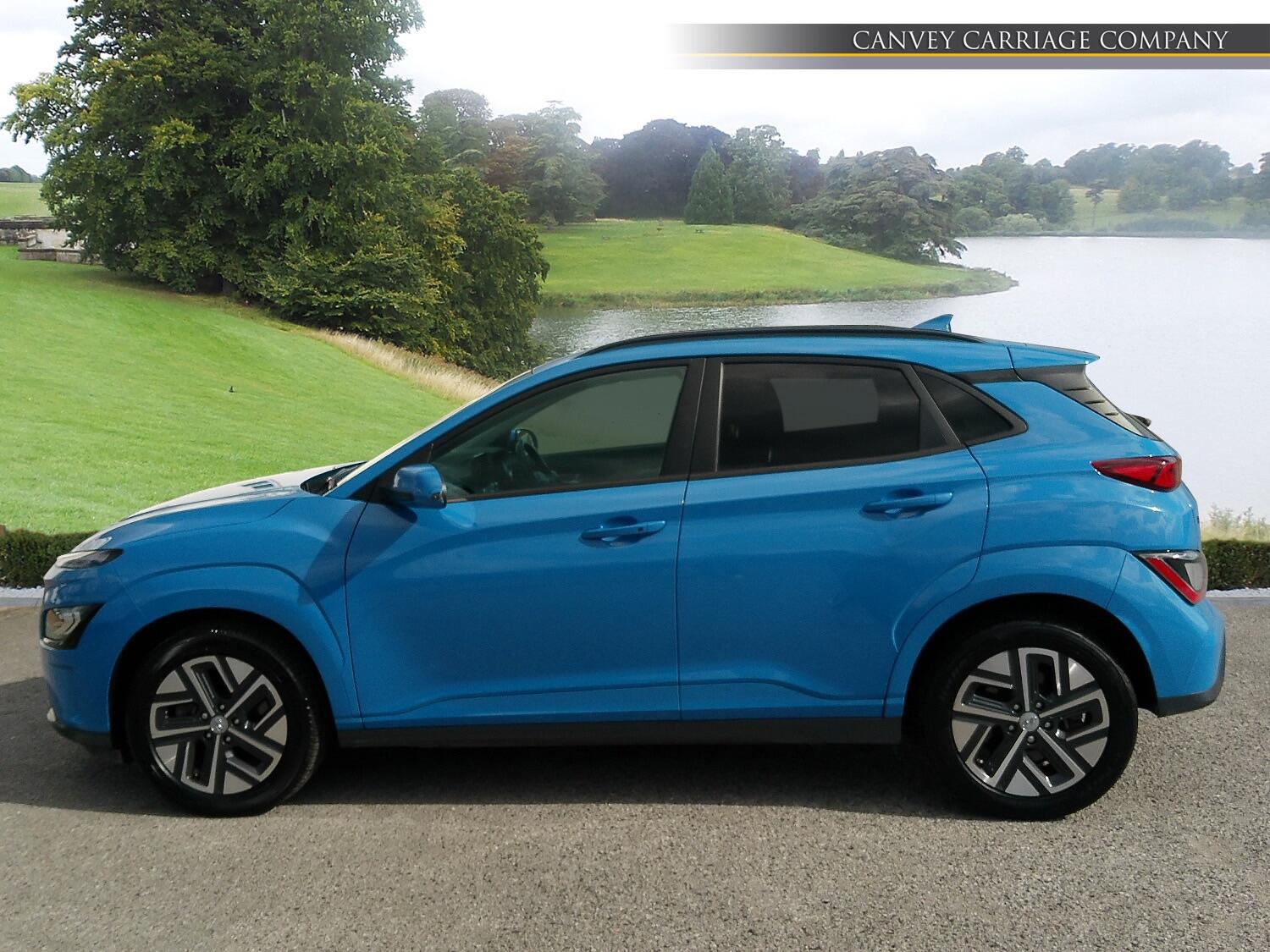 Used Hyundai KONA 2022 for sale - 75977965: Photo 6