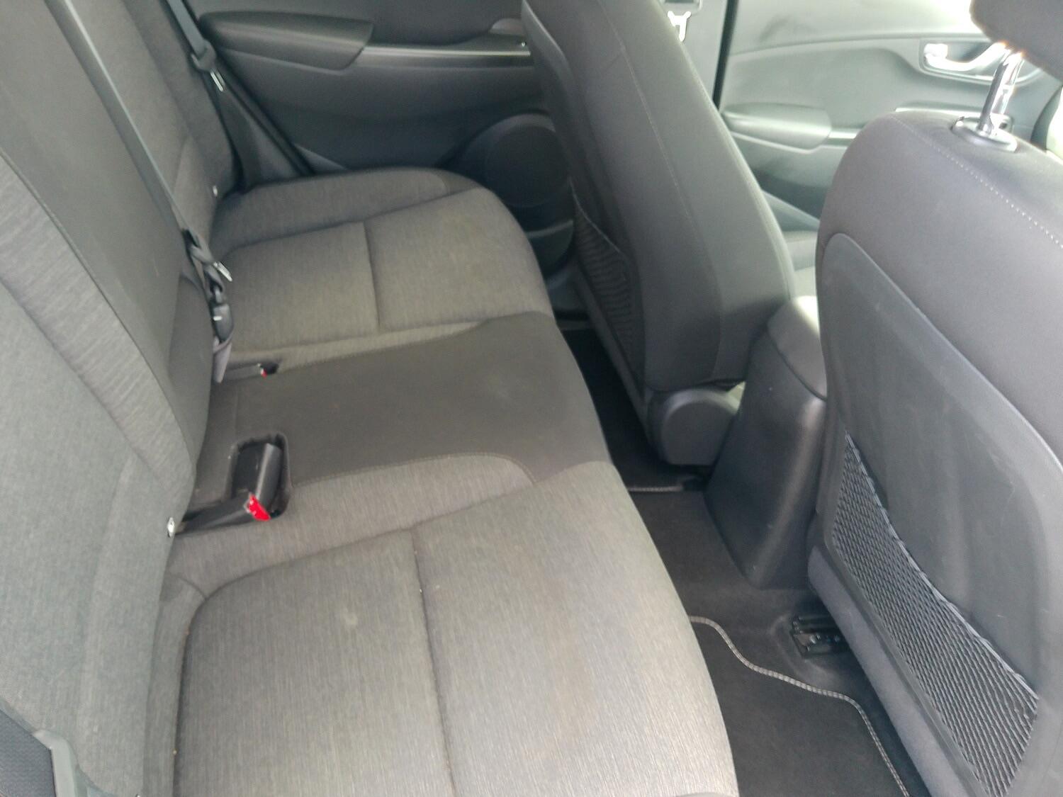 Used Hyundai KONA 2022 for sale - 75977965: Photo 9