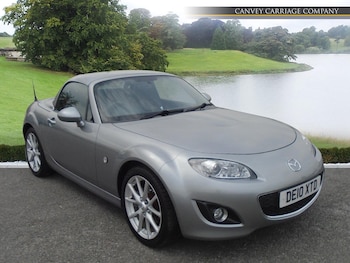 Used Mazda MX-5 2010 for sale - 78492261: Photo