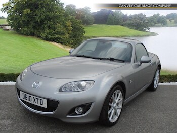 Used Mazda MX-5 2010 for sale - 78492261: Photo