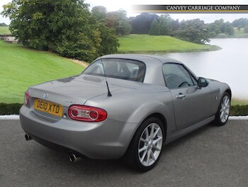 Used Mazda MX-5 2010 for sale - 78492261: Photo