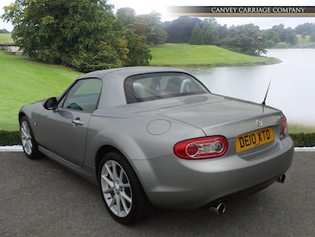 Used Mazda MX-5 2010 for sale - 78492261: Photo