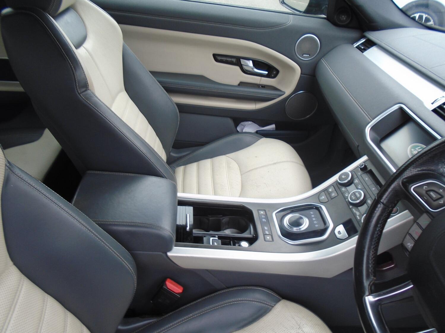 Used Land Rover Range Rover Evoque 2018 for sale - 77511030: Photo 10