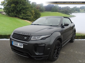 Used Land Rover Range Rover Evoque 2018 for sale - 77511030: Photo