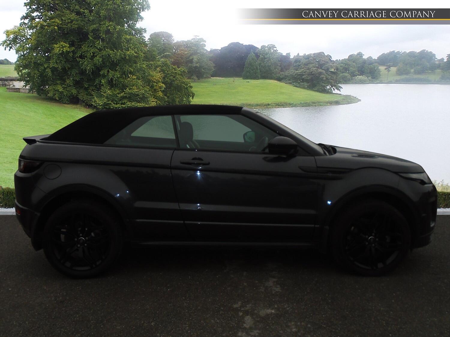 Used Land Rover Range Rover Evoque 2018 for sale - 77511030: Photo 5