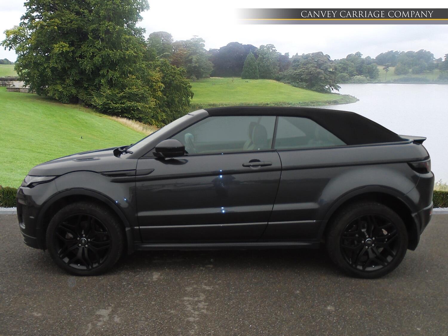 Used Land Rover Range Rover Evoque 2018 for sale - 77511030: Photo 6