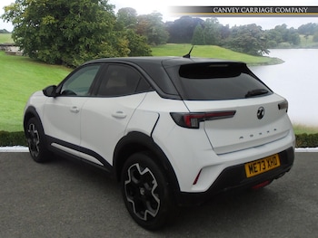 Used Vauxhall Mokka 2024 for sale - 78965258: Photo