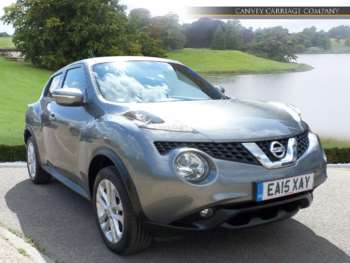 2015 (15) - 1.2 DIG-T Acenta Premium Manual 6Spd Euro 5 (s/s) 5dr