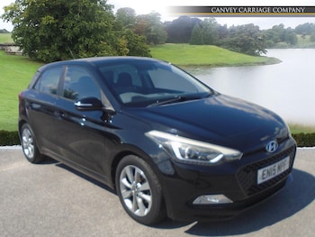 Used Hyundai i20 2015 for sale - 79425864: Photo