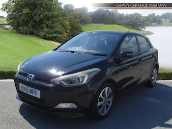 Used Hyundai i20 2015 for sale - 79425864: Photo