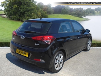Used Hyundai i20 2015 for sale - 79425864: Photo