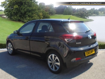 Used Hyundai i20 2015 for sale - 79425864: Photo