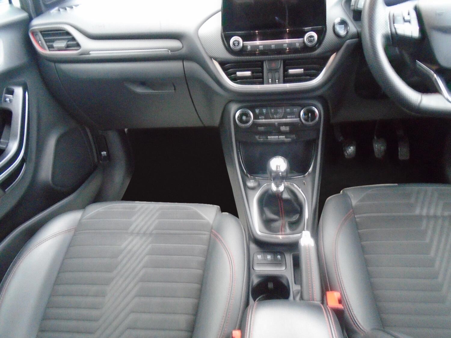 Used Ford Puma 2022 for sale - 77175777: Photo 10