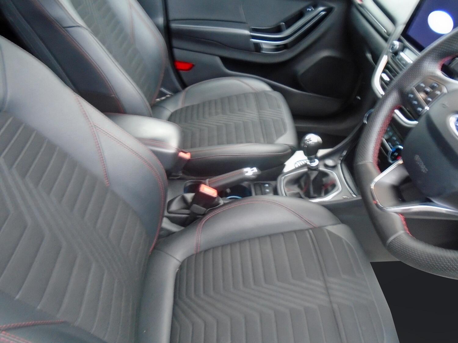 Used Ford Puma 2022 for sale - 77175777: Photo 11