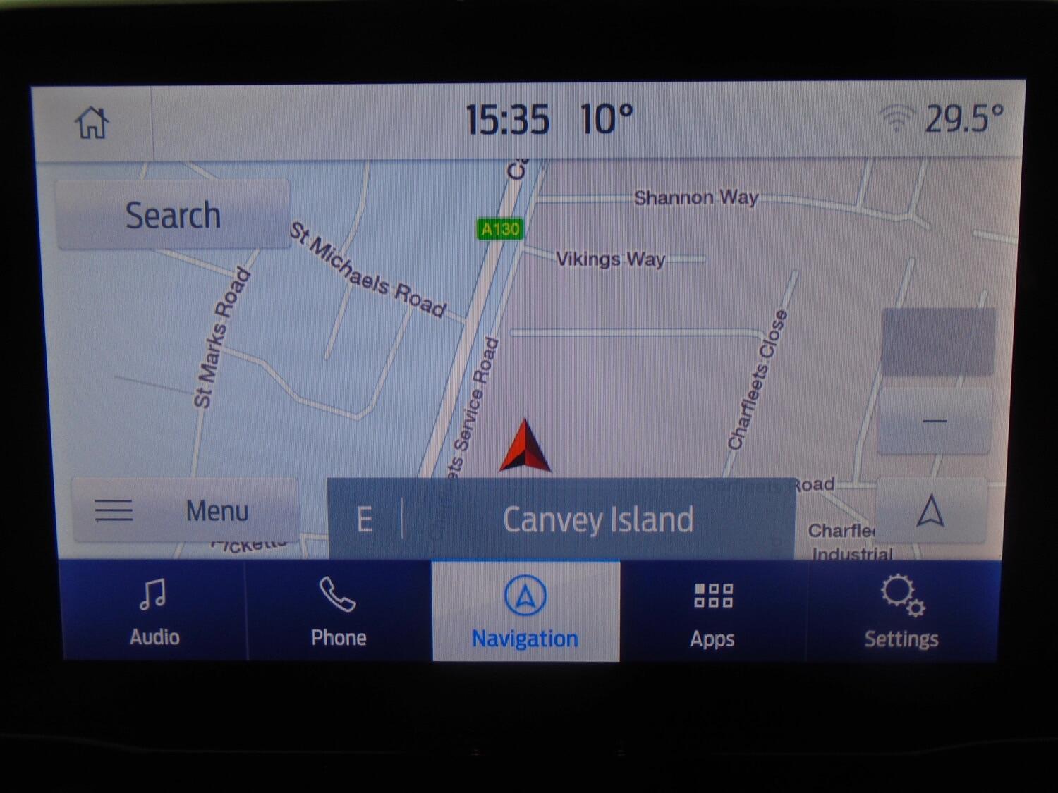 Used Ford Puma 2022 for sale - 77175777: Photo 12