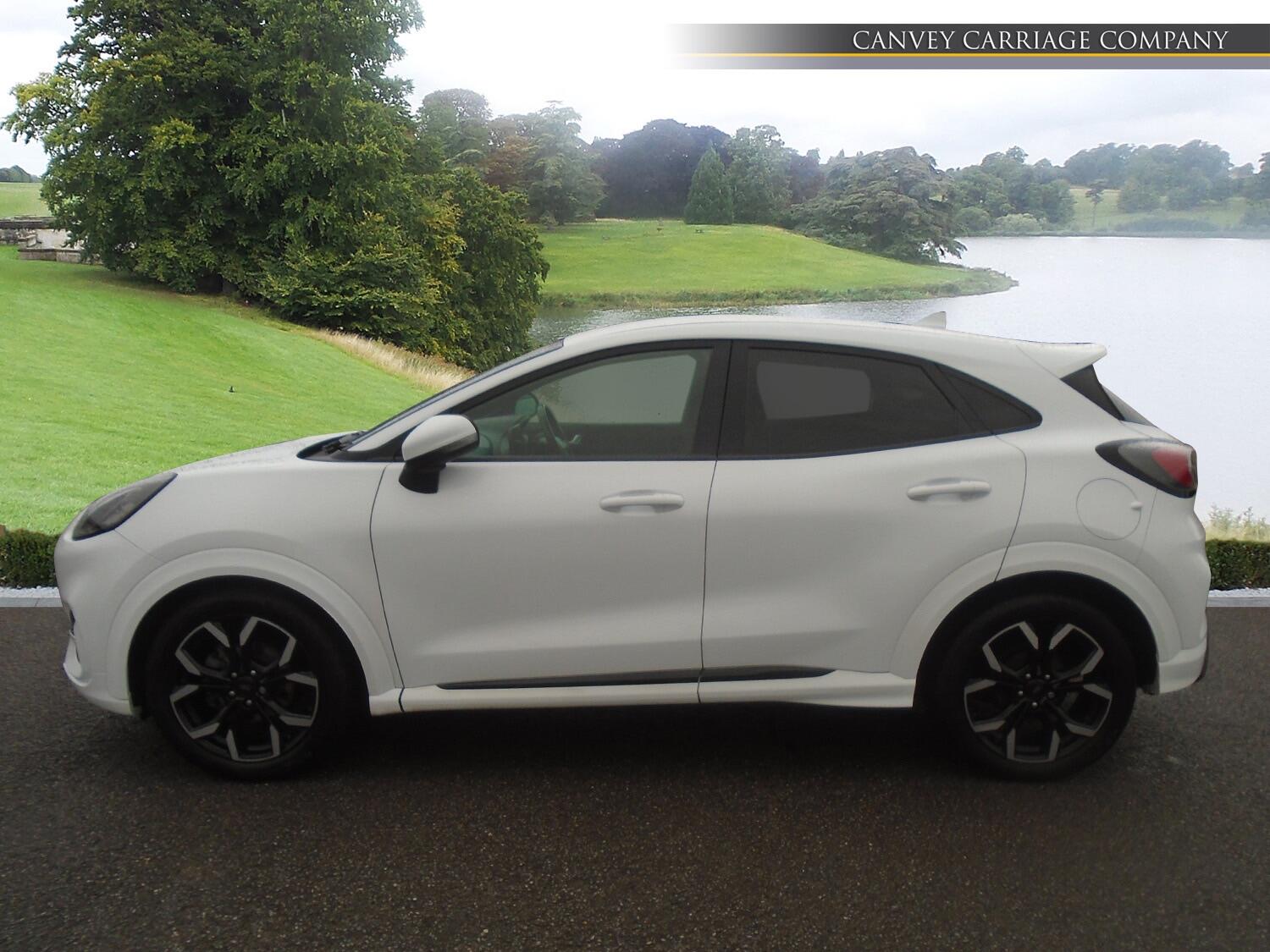 Used Ford Puma 2022 for sale - 77175777: Photo 6