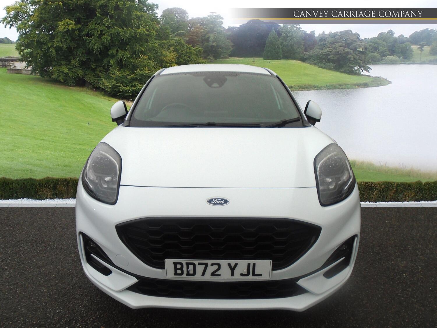 Used Ford Puma 2022 for sale - 77175777: Photo 7