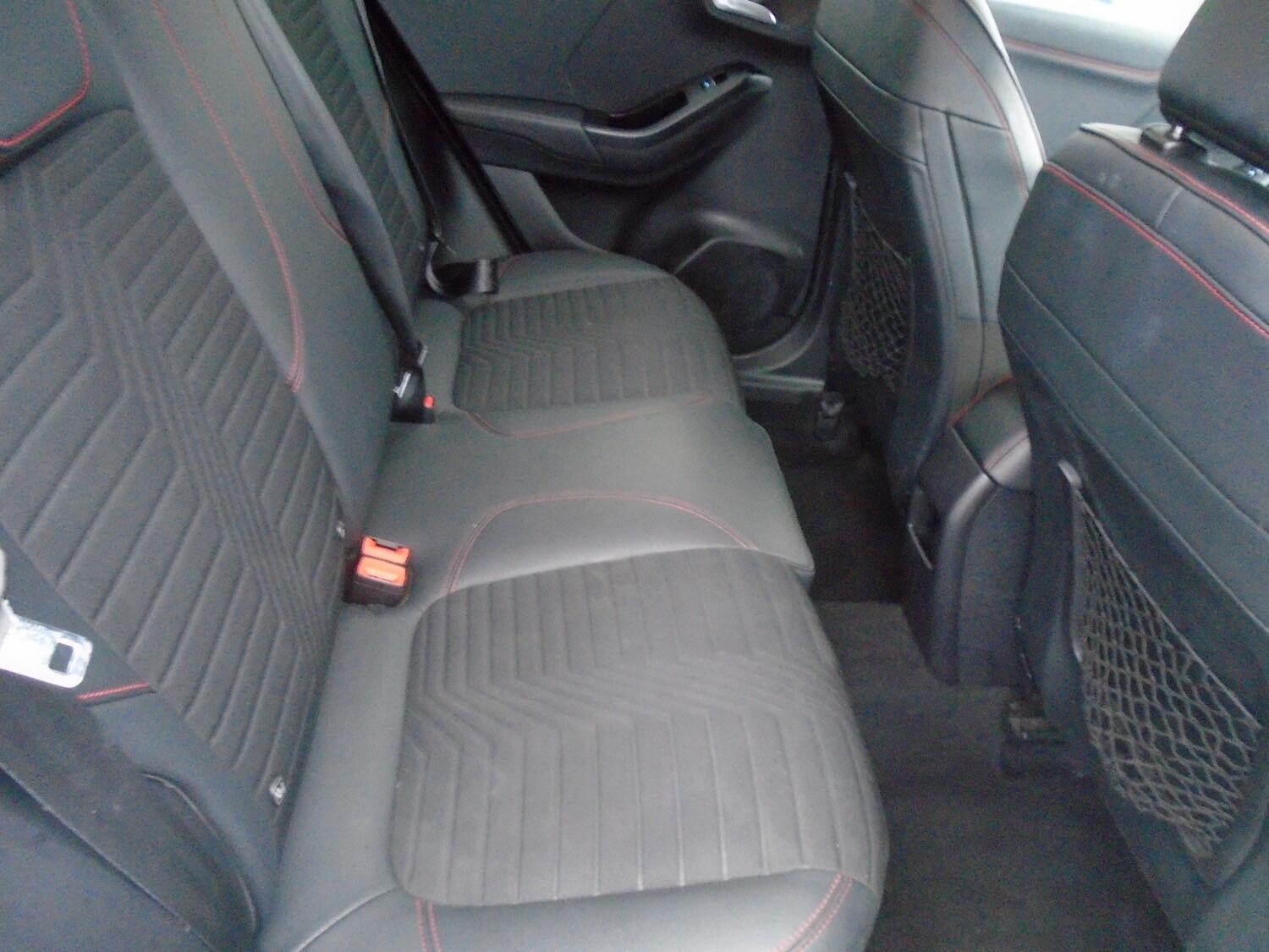 Used Ford Puma 2022 for sale - 77175777: Photo 9