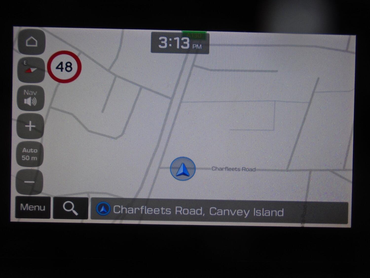 Used Hyundai TUCSON 2020 for sale - 77120042: Photo 12