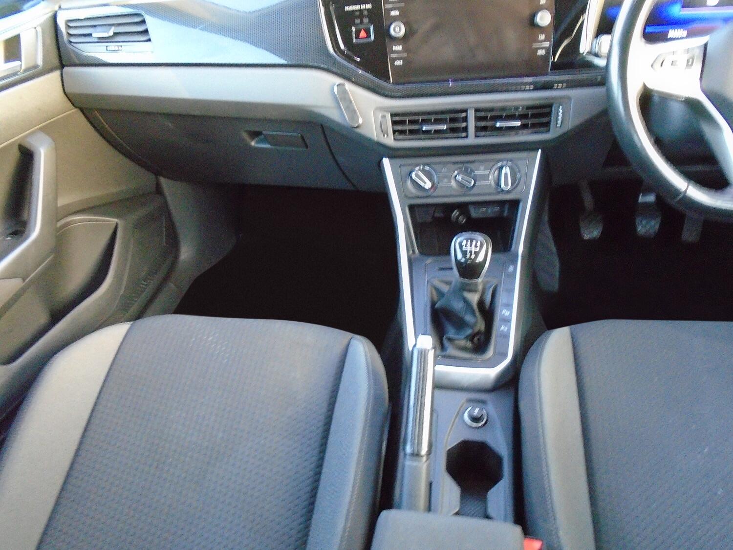 Used Volkswagen Taigo 2022 for sale - 76964845: Photo 10