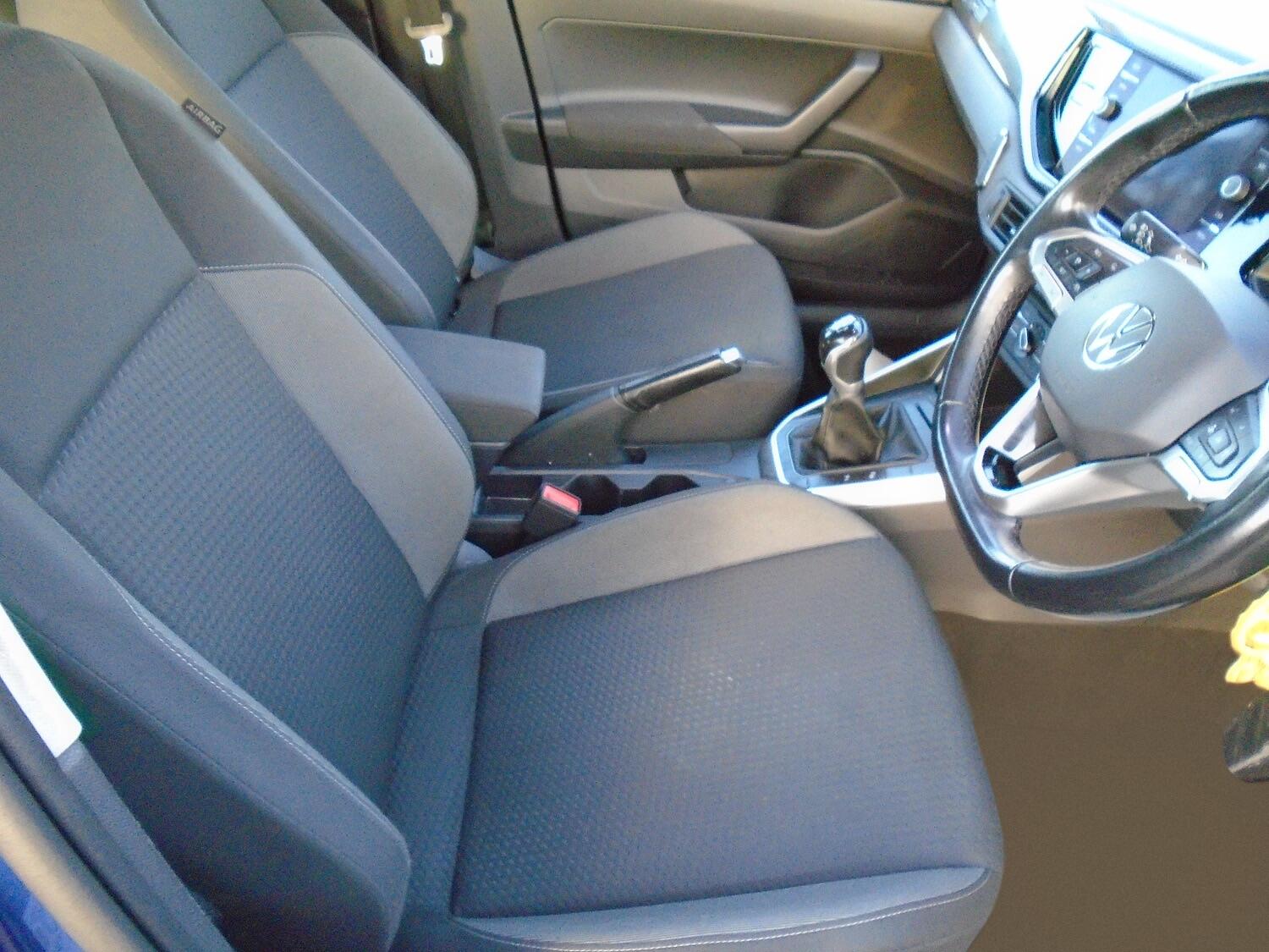 Used Volkswagen Taigo 2022 for sale - 76964845: Photo 11