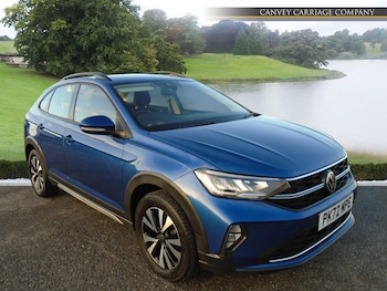 Used Volkswagen Taigo 2022 for sale - 76964845: Photo