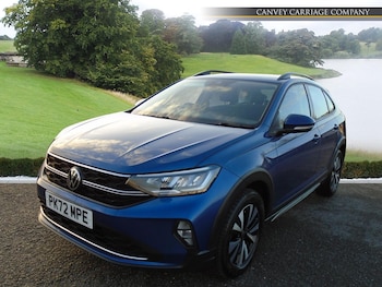 Used Volkswagen Taigo 2022 for sale - 76964845: Photo