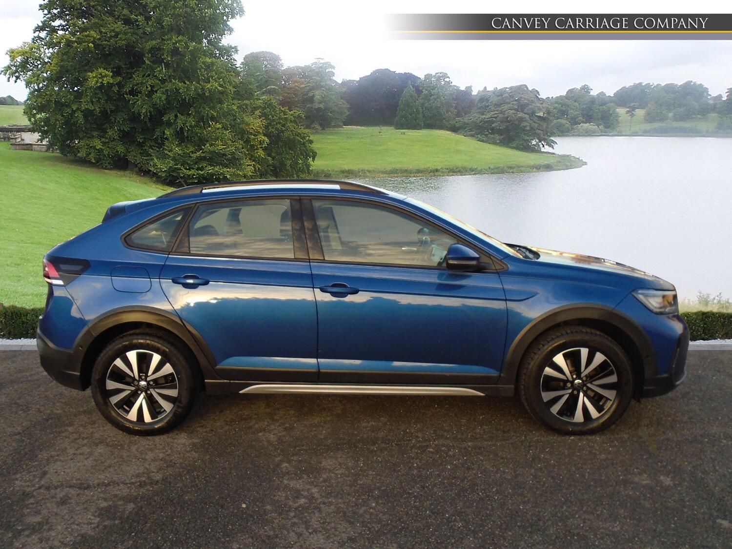 Used Volkswagen Taigo 2022 for sale - 76964845: Photo 5