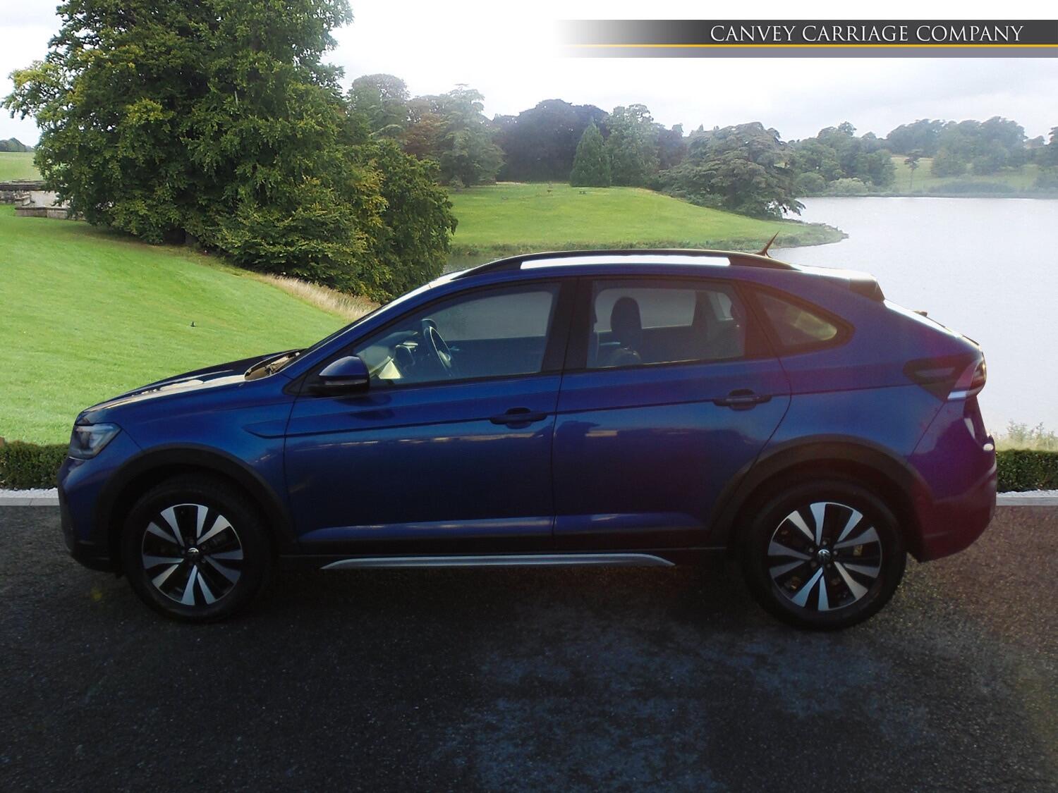 Used Volkswagen Taigo 2022 for sale - 76964845: Photo 6