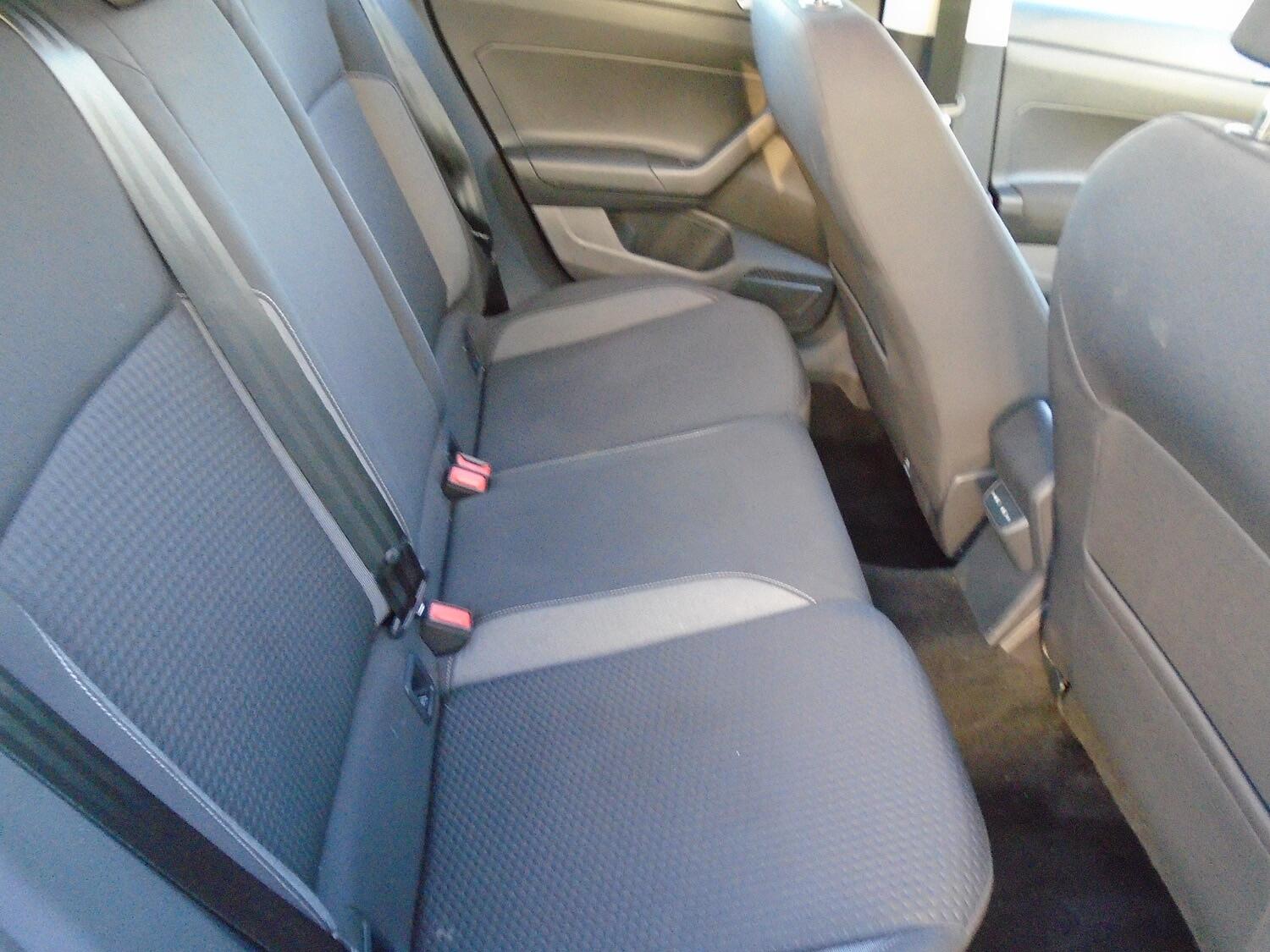 Used Volkswagen Taigo 2022 for sale - 76964845: Photo 9