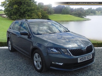 Used Skoda Octavia 2019 for sale - 79472064: Photo