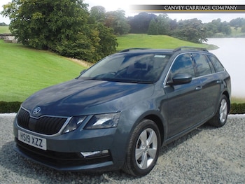 Used Skoda Octavia 2019 for sale - 79472064: Photo