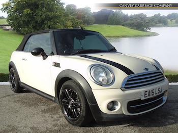 2015 (15) - 1.6 Cooper 2dr