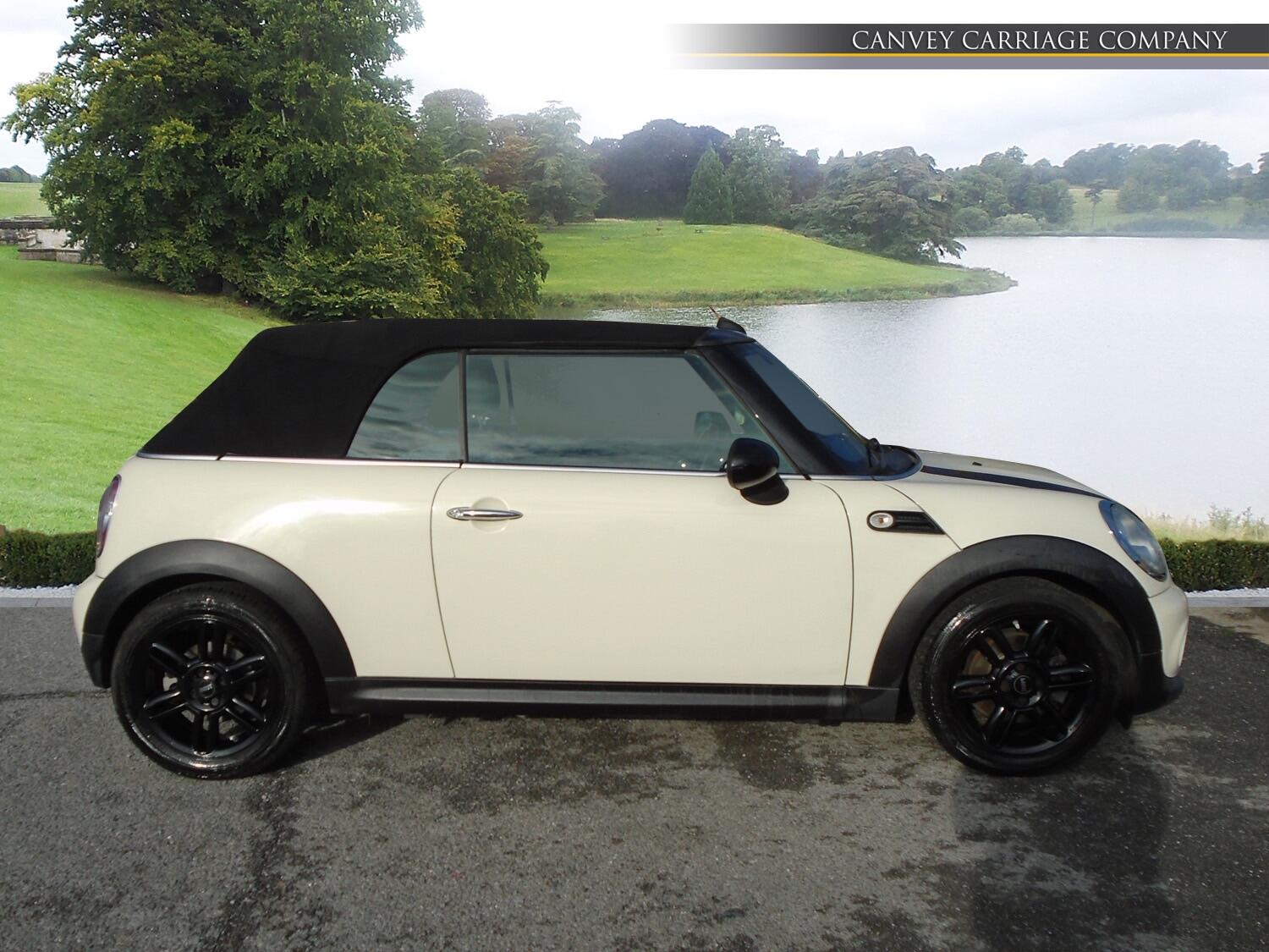 Used MINI Convertible 2015 for sale - 76370733: Photo 5