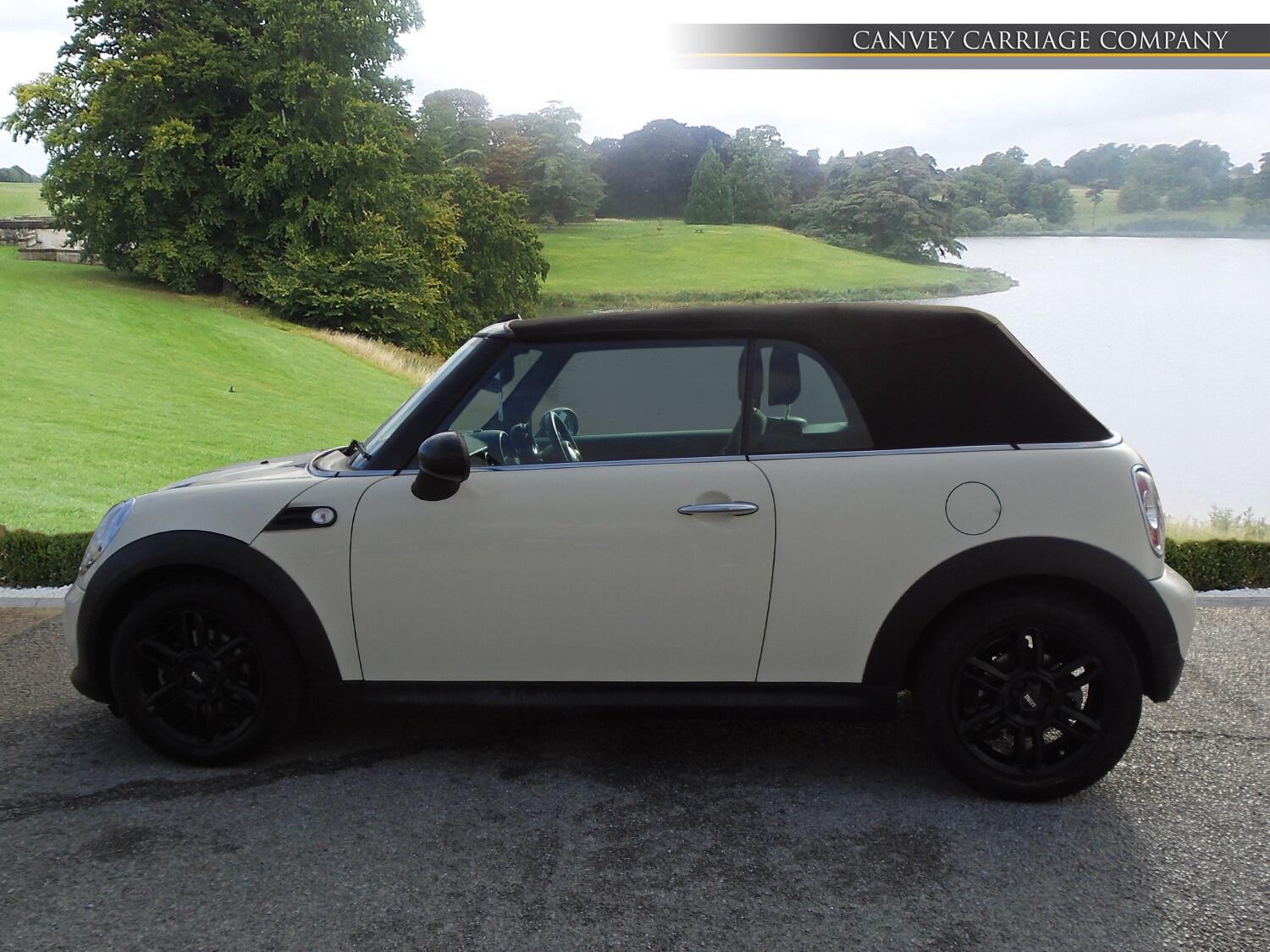 Used MINI Convertible 2015 for sale - 76370733: Photo 6