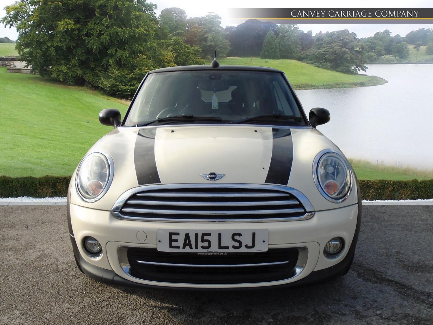 Used MINI Convertible 2015 for sale - 76370733: Photo 7