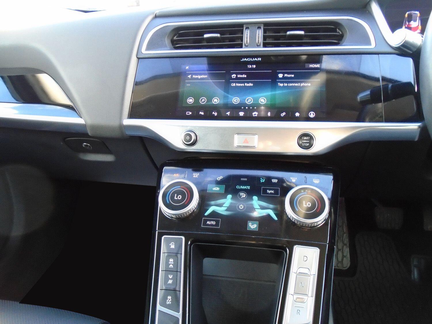 Used Jaguar I-Pace 2020 for sale - 77738055: Photo 10