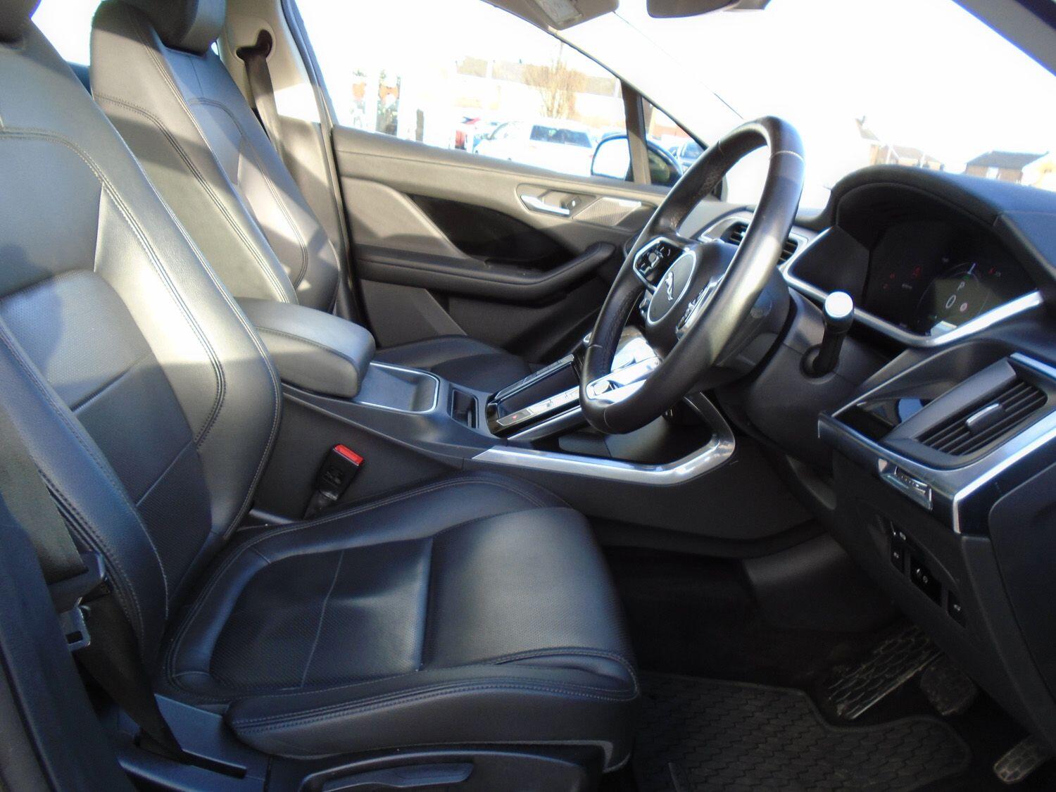 Used Jaguar I-Pace 2020 for sale - 77738055: Photo 11