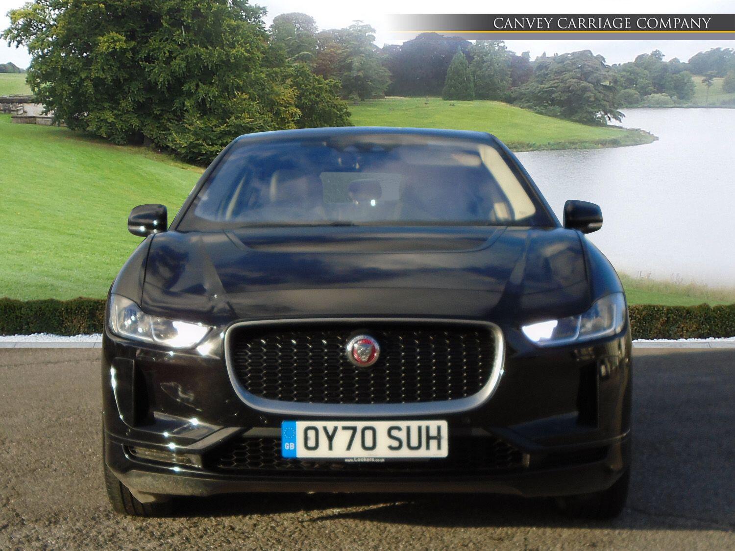 Used Jaguar I-Pace 2020 for sale - 77738055: Photo 7