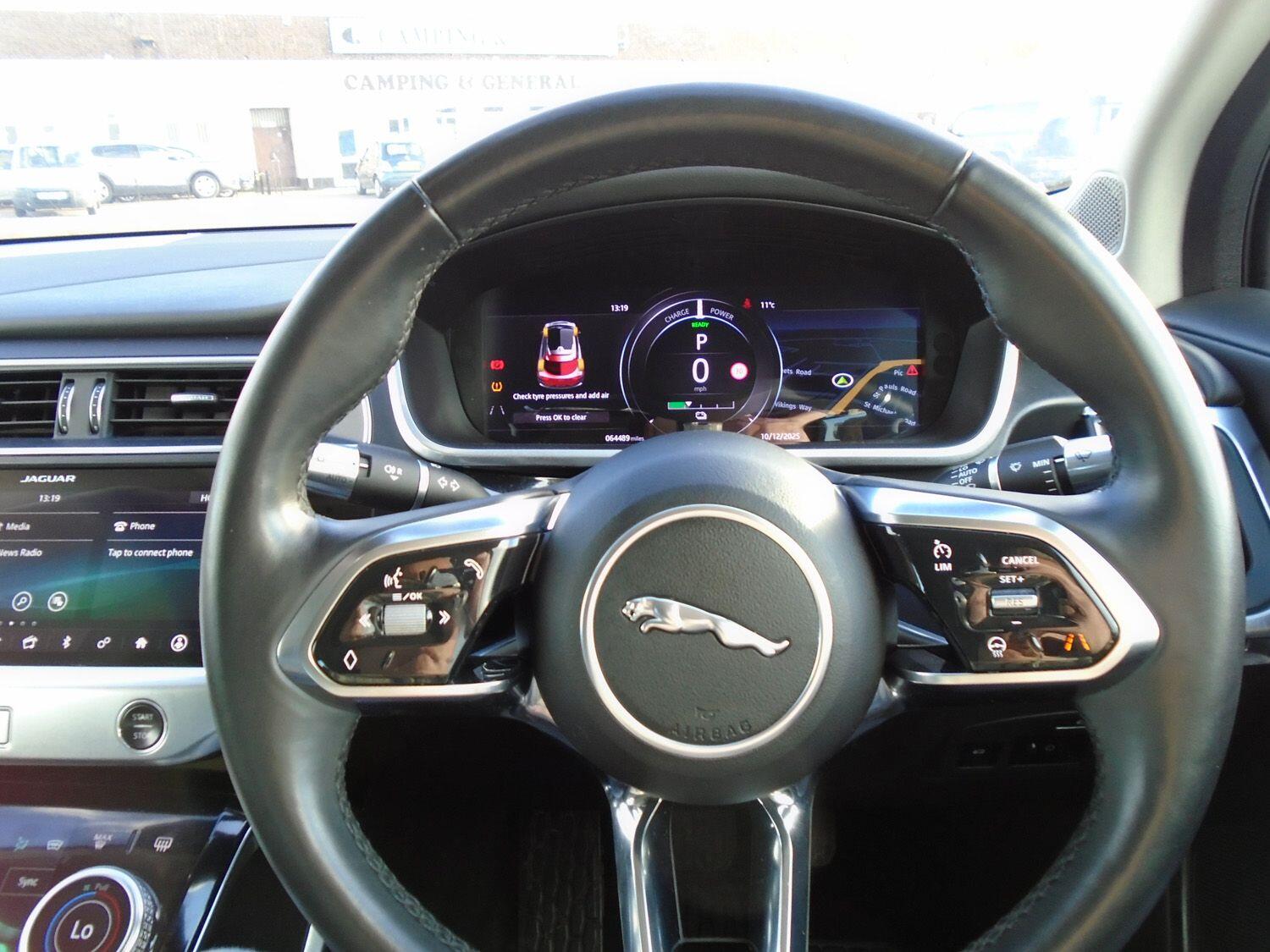 Used Jaguar I-Pace 2020 for sale - 77738055: Photo 9