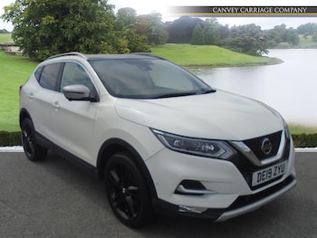 Used Nissan Qashqai 2019 for sale - 79540500: Photo