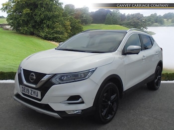 Used Nissan Qashqai 2019 for sale - 79540500: Photo