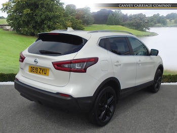 Used Nissan Qashqai 2019 for sale - 79540500: Photo