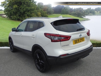 Used Nissan Qashqai 2019 for sale - 79540500: Photo