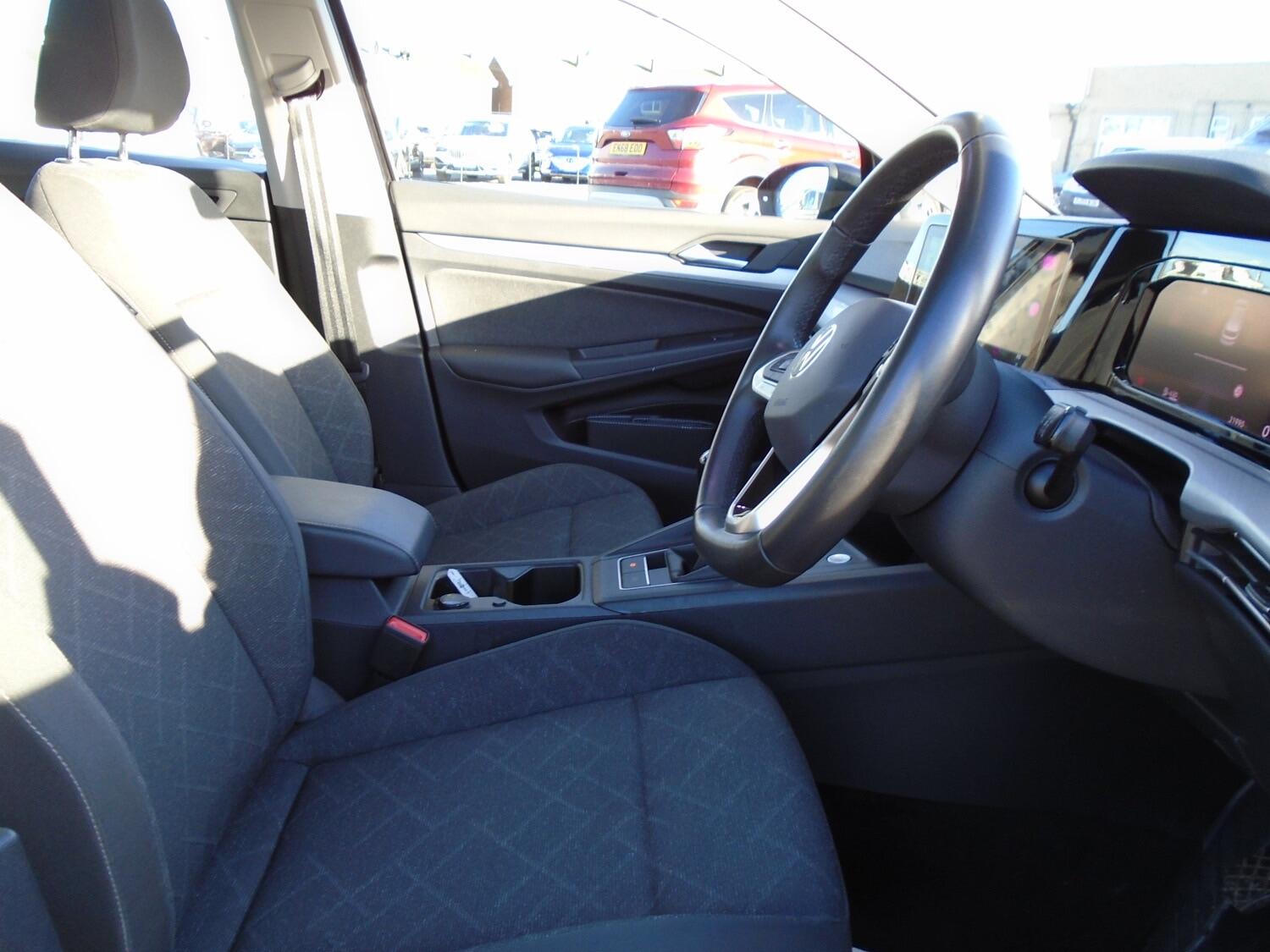 Used Volkswagen Golf 2023 for sale - 76765160: Photo 10