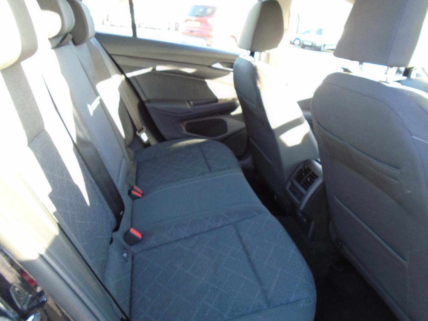 Used Volkswagen Golf 2023 for sale - 76765160: Photo 11