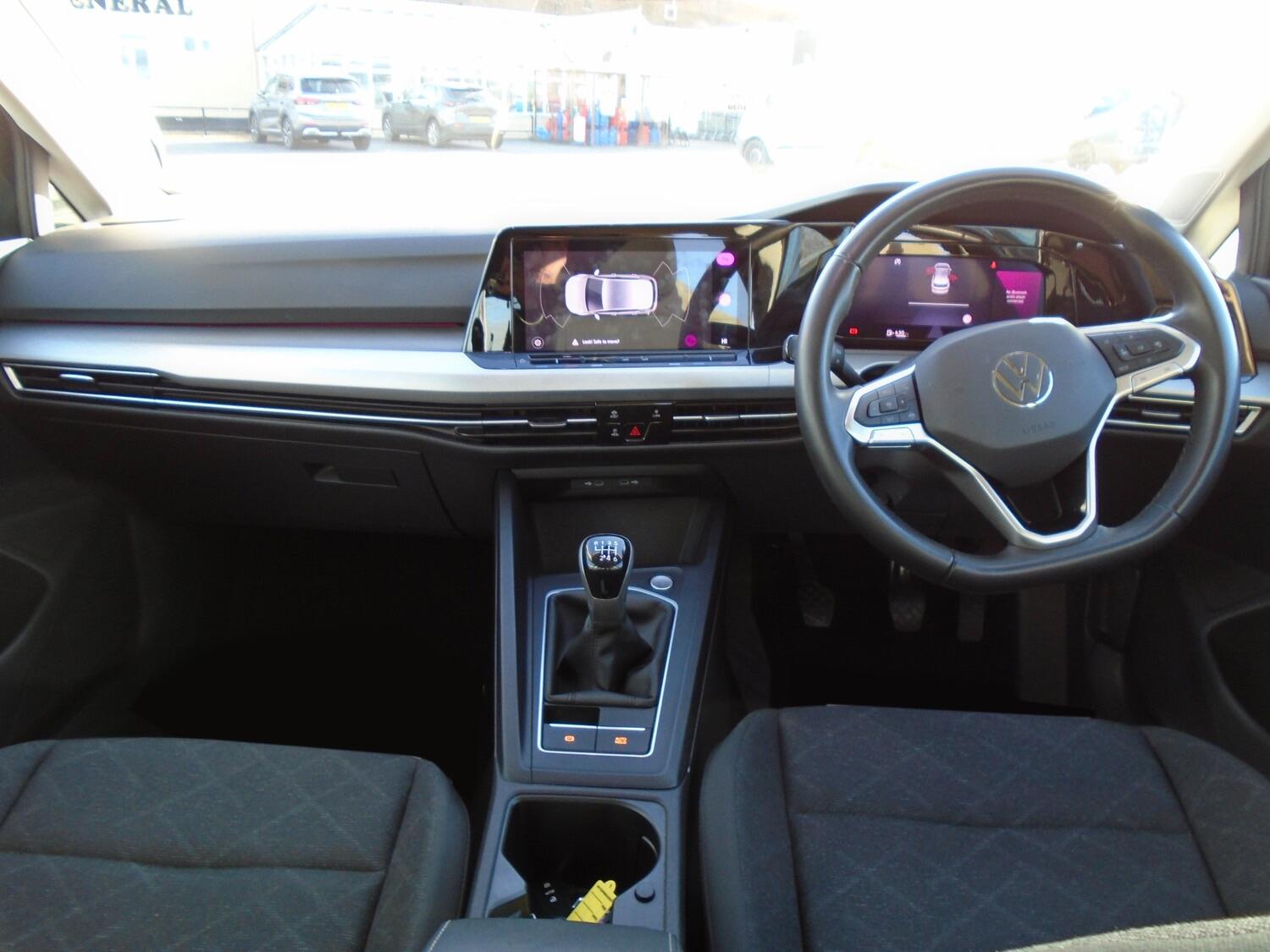 Used Volkswagen Golf 2023 for sale - 76765160: Photo 12