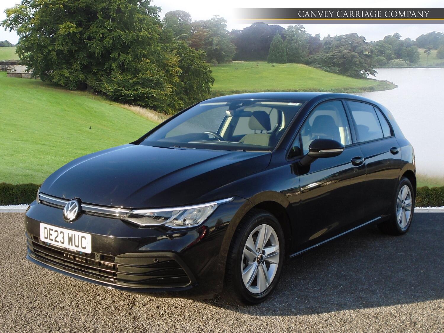 Used Volkswagen Golf 2023 for sale - 76765160: Photo 2